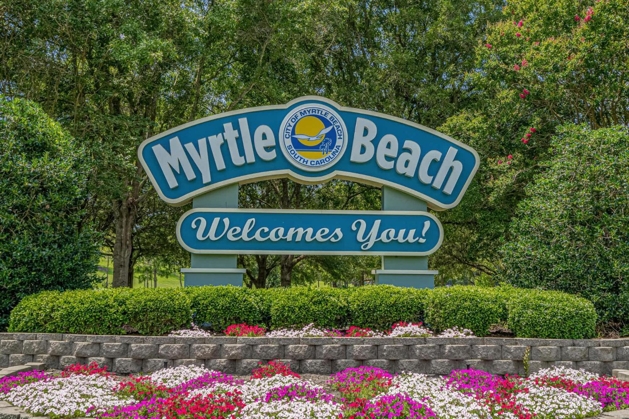 World Tour Golf Resort #105 - Golf Course Front Myrtle Beach Dış mekan fotoğraf