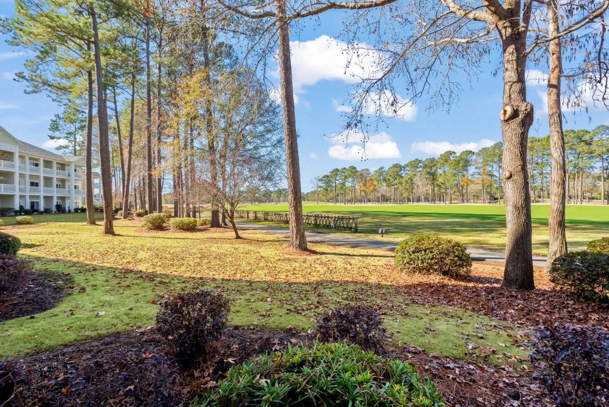 World Tour Golf Resort #105 - Golf Course Front Myrtle Beach Dış mekan fotoğraf